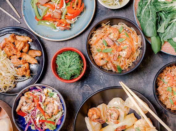 Regular & Infinite Members Privileges