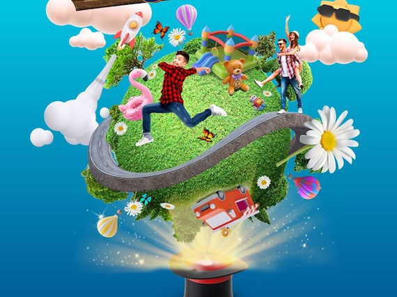 Saturday Family Blunch