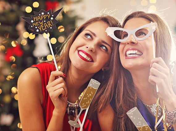 Bebemos Festive