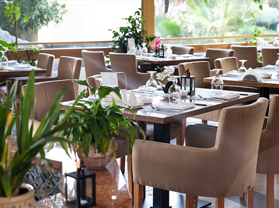 Christmas Day Brunch - Sewar