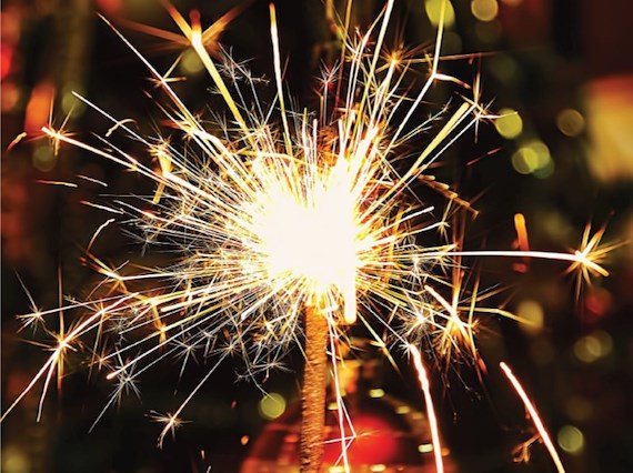 The Great Gatsby New Years Eve Party - Warehouse